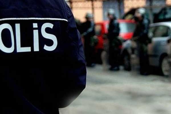 Antalya'da fuhuş operasyonu