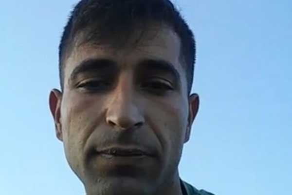 Ailesini öldürdü! Facebook'tan canlı yayın yaptı