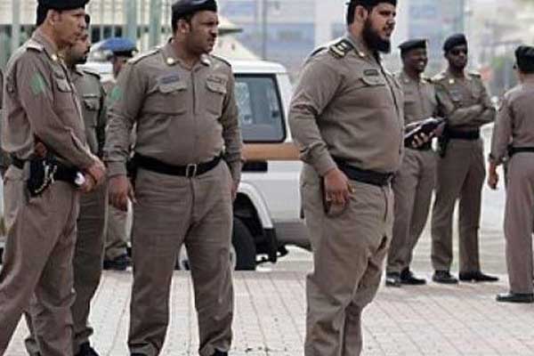 Suudi Arabistan'da Selam Sarayı'na silahlı saldırı!