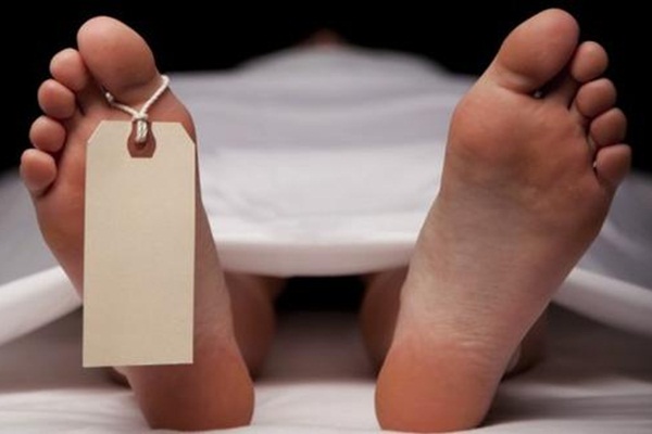 Öldükten sonra o ses neden çıkıyor?