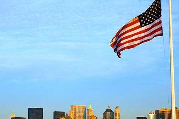 ABD'den Cidde'deki vatandaşlarına uyarı