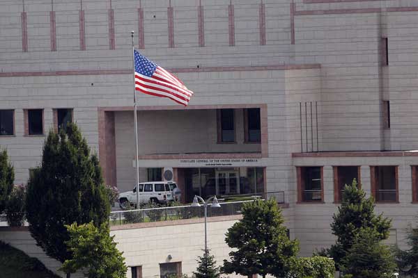 Tutuklanan ABD Konsolosluk çalışanı Metin Topuz, Savcı Öz'e işsizlerden gizli tanık ayarlamış!