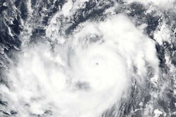 ABD'de yeni kasırga alarmı!