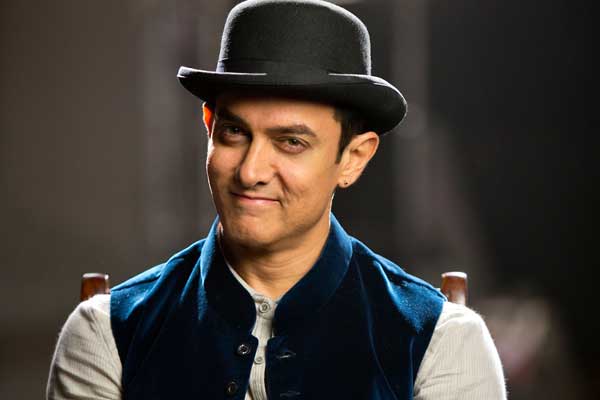 Aamir Khan kimdir?