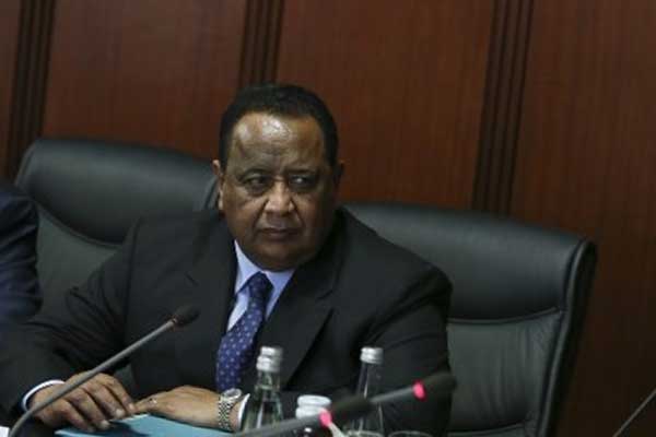 Sudan ABD'ye: Kara listeden de çıkarın