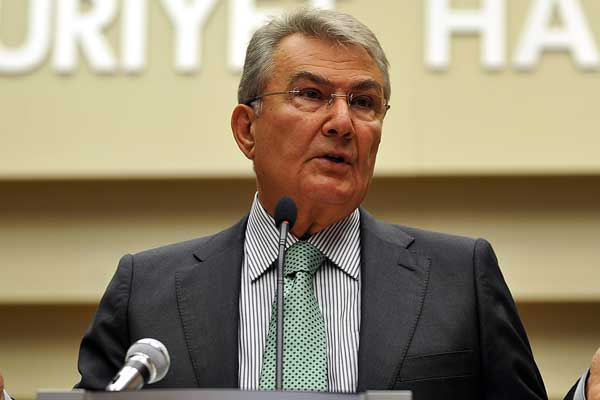 Baykal'a kaset kumpasında yeni detay!