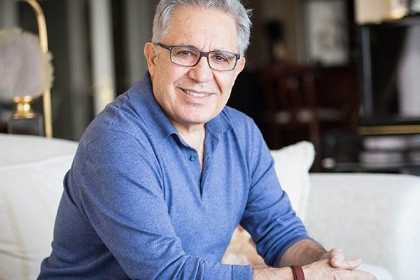 Zülfü Livaneli'den İBB Başkanlığı açıklaması