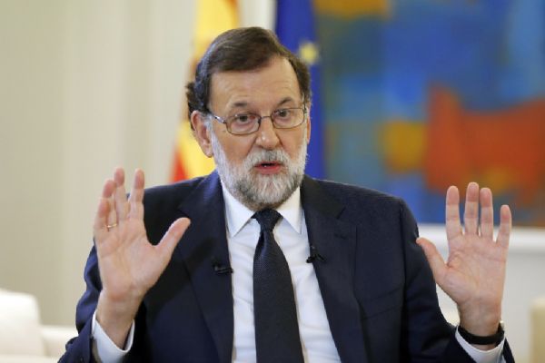 İspanya Başbakanı Marianı Rajoy'dan 'bağımsızlık' açıklaması