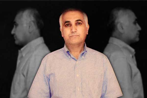 Adil Öksüz'ün hocasına ağırlaştırılmış müebbet isteniyor