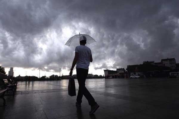 Meteoroloji'den 5 il için uyarı