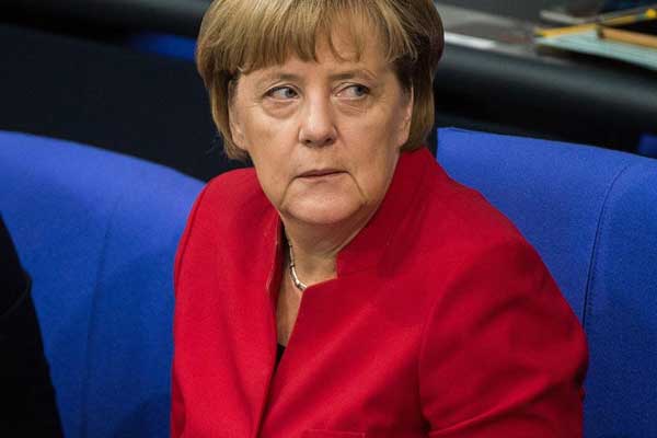 'Almanya Türkiye'nin AB üyeliğini frenlemek için çabalayacak'