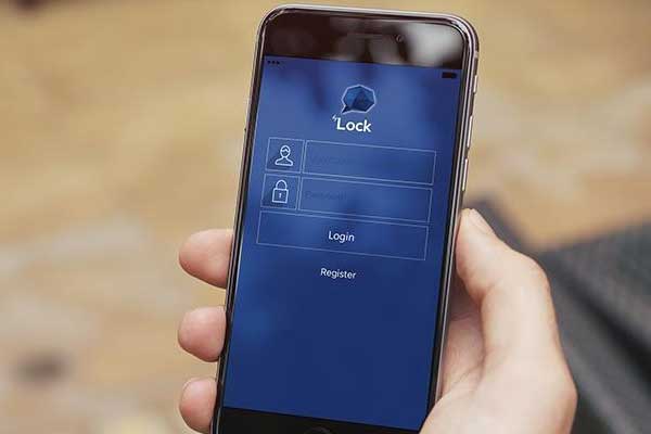 HDP'li Başkanının eşi ByLock'tan tutuklandı
