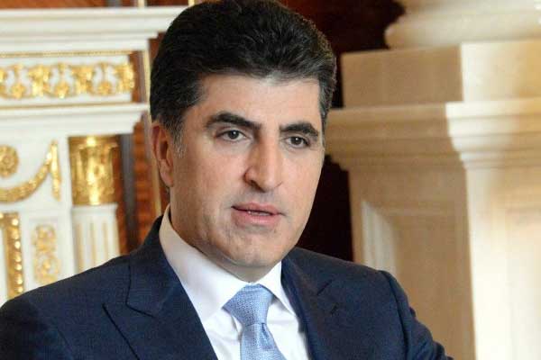 Barzani'den Türkiye'ye mesaj