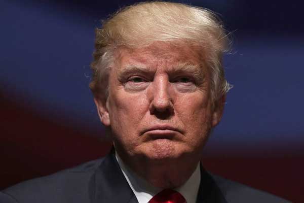 Trump'tan yeni Kuzey Kore tweeti