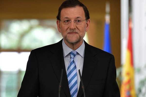 İspanya Başbakanı'ndan 'bağımsızlık' açıklaması