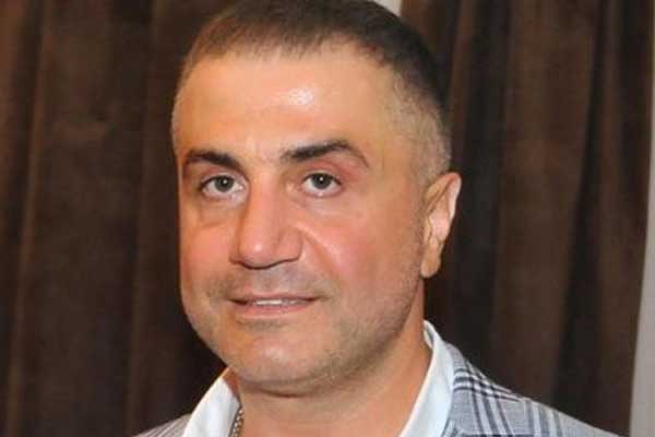 Fatih Altaylı, Sedat Peker'e dava açtı