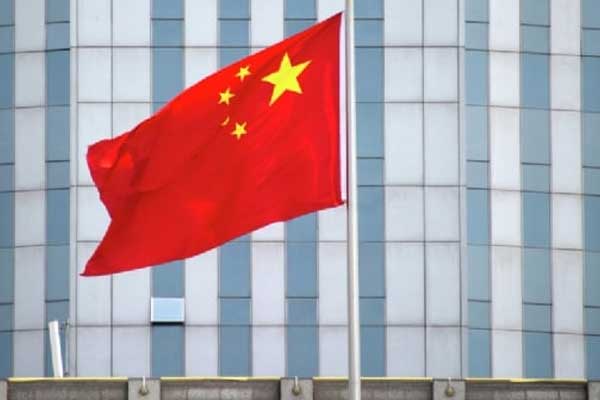 Çin'de 1.34 milyon memura yolsuzluk cezası