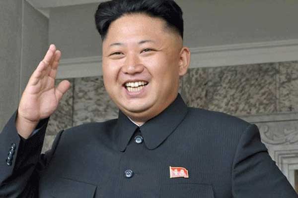 Kuzey Kore lideri kız kardeşini partinin üst yönetimine atadı