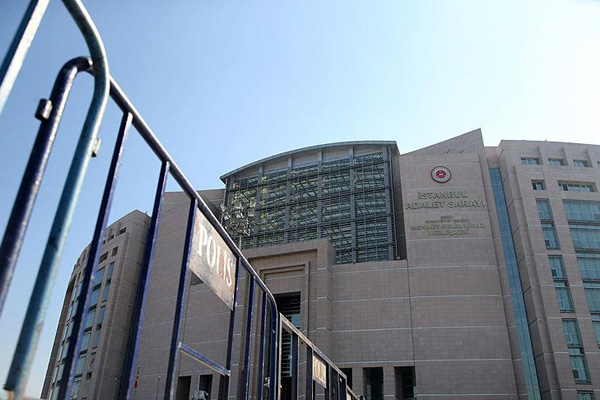 Büyükada toplantılarında 'gezi' detayı