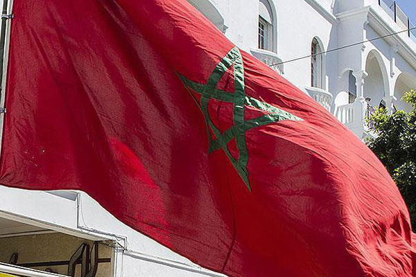 Faslı milletvekillerinden İsrail heyetine protesto