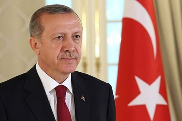 Erdoğan Ukrayna'ya gidecek