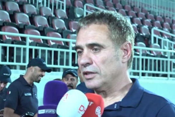 Ersun Yanal: Bizim için iyi bir fırsat oldu