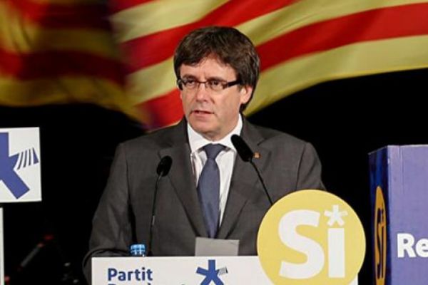 Bağımsızlığımızı ilan edeceğiz!