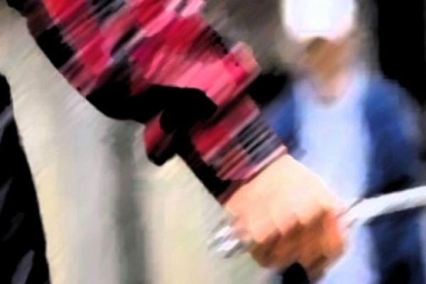 Mardin'de bıçaklı kavga: 1 kişi öldü, 4 kişi yaralandı