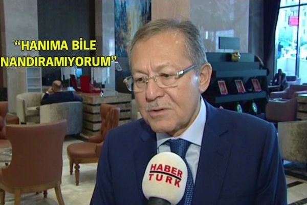 Edip Uğur'dan istifa iddialarına ilişkin açıklama