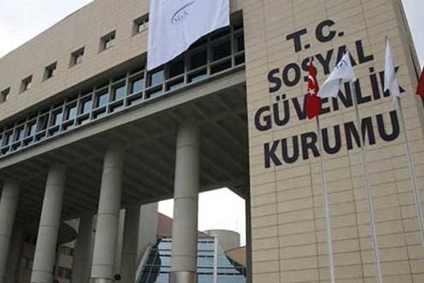 SGK, fikir sunan personelini ödüllendirecek