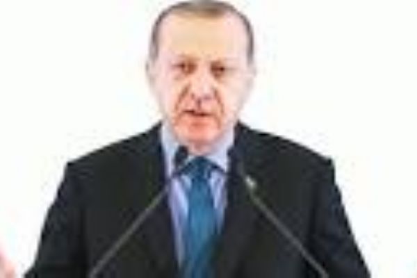 Cumhurbaşkanı Erdoğan: Biz Suriye'ye gitmediğimizde Suriye bize geliyor