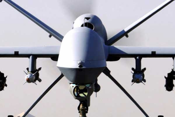 SİHA'lı operasyon: 1 PKK'lı öldürüldü!