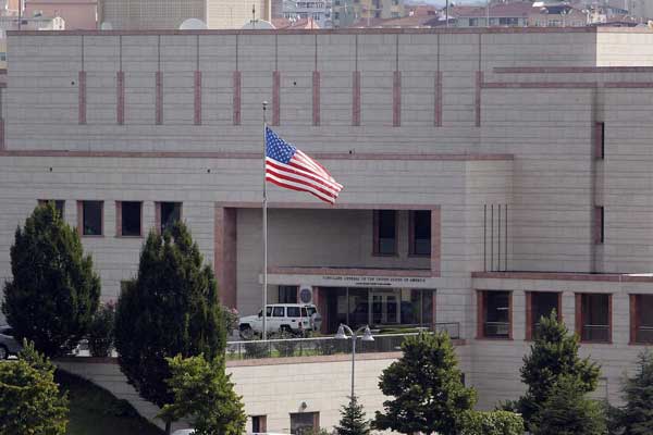 ABD ile Türkiye arasındaki vize krizinin nedeni: Metin Topuz ve...