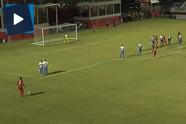 Drogba'dan güldüren gol