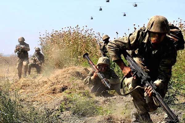 İçişleri Bakanlığı'ndan terör bilançosu