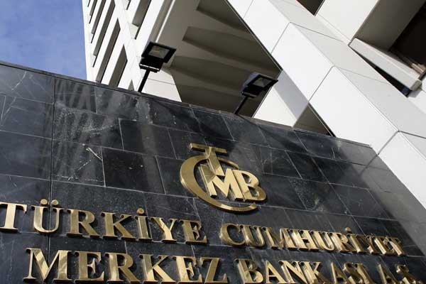 Merkez Bankası'ndan döviz açıklaması