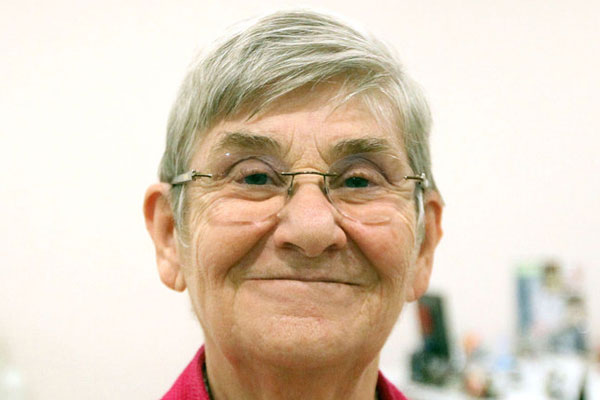 Canan Karatay'dan kurtlu elma tavsiyesi