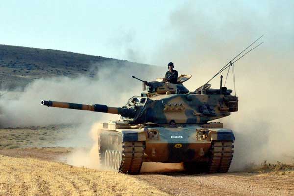 TSK'dan İdlib açıklaması