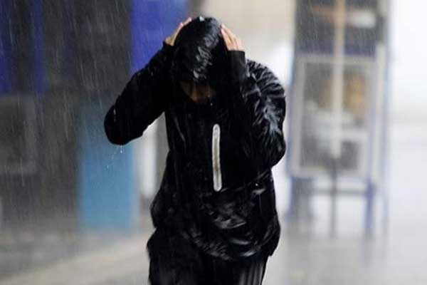 Meteoroloji'den yağış uyarısı