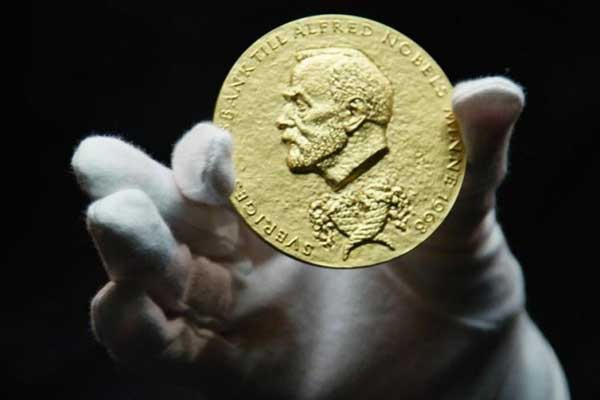 2017 Nobel Ekonomi Ödülü'nün sahibi belli oldu