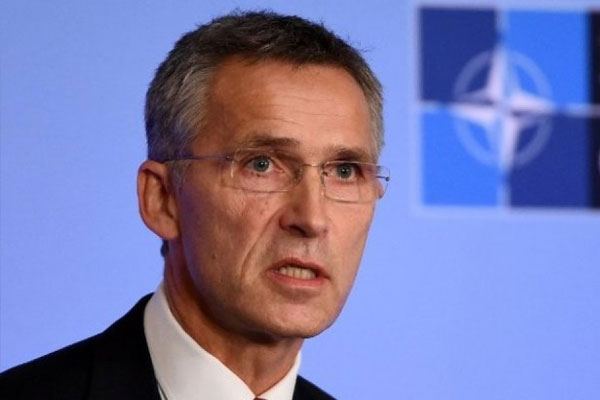 NATO'dan Rusya açıklaması