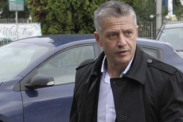 Eski Boşnak Komutan beraat etti