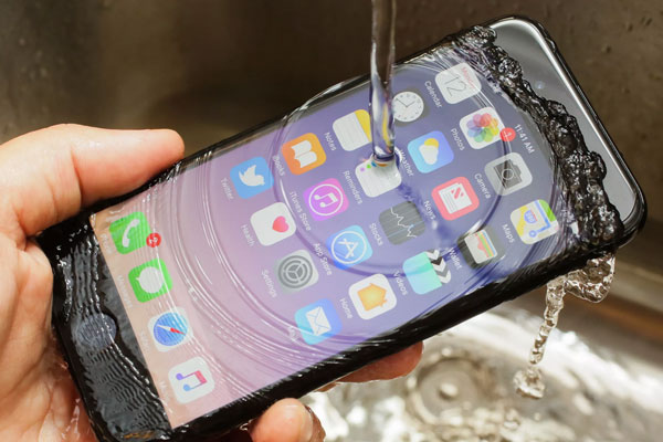 İphone kamerasına yeni özellik