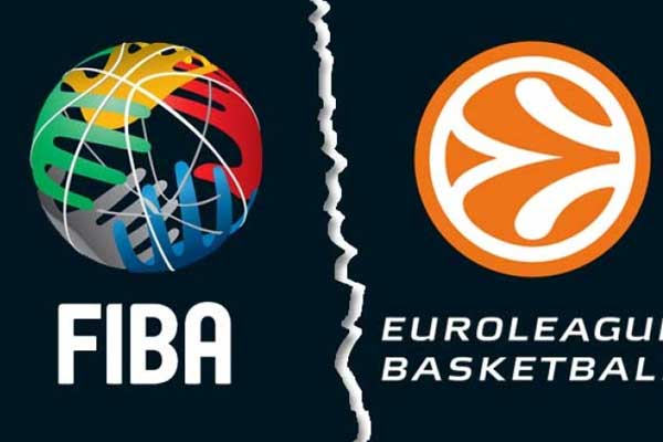 Vize krizi basketbolu vurdu