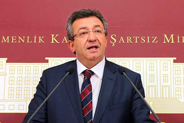 CHP'den vize krizi açıklaması