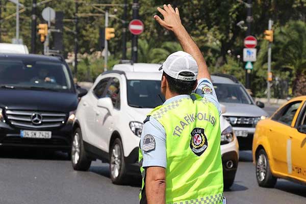 İstanbul'da o yollar trafiğe kapatılacak
