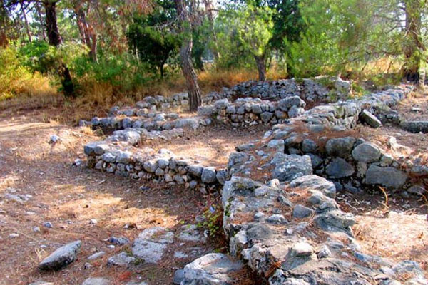 Mozaikler 41 yıl sonra yeniden açıldı