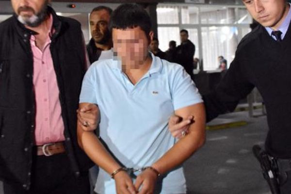 ''Ne yapayım öldüyse öldü. Hepimiz öleceğiz' dedi