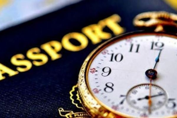 Vize yasağı yarın başlıyor...