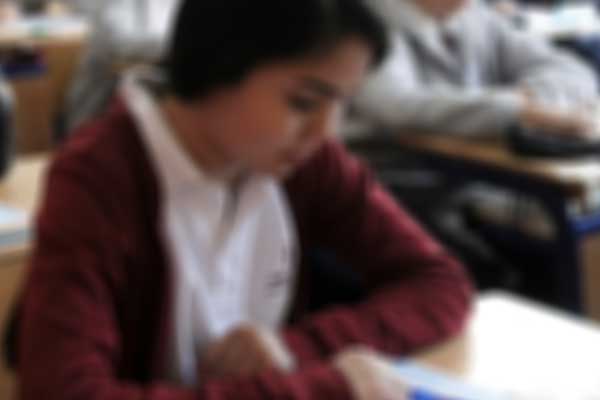 TEOG ve Bulut sistemi